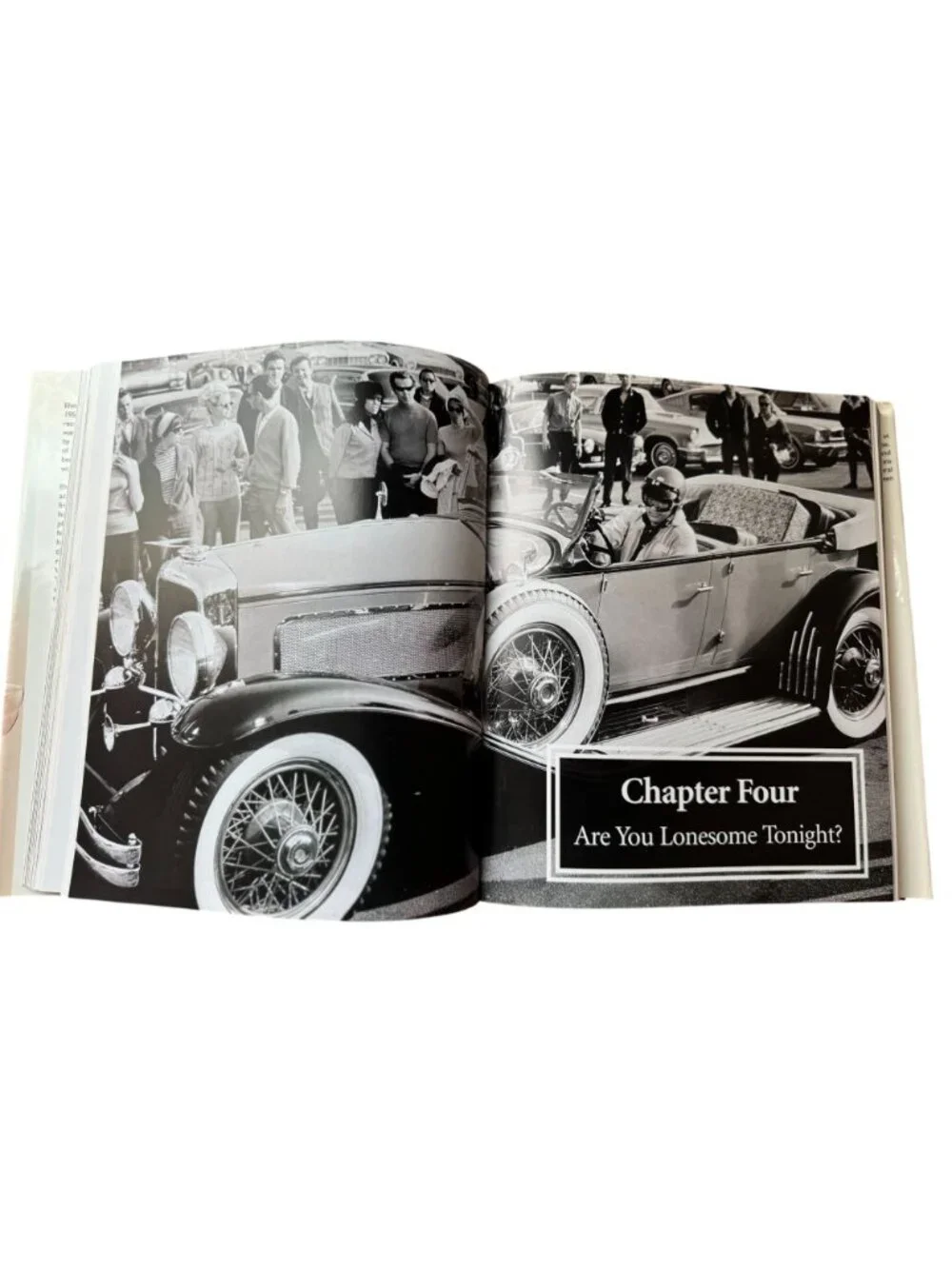 Elvis Presley Unseen Archives Hardcover Book 2002 Marie Clayton Parragon - Picture 11 of 12